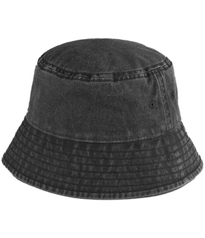 Open image in slideshow, Custom Bucket Hat (Available in adult &amp; child)
